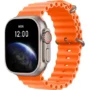 W800 Ultra Smartwatch Series 8 with 2.02-Inch Screen and Bluetooth Calling