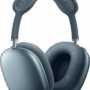 AirPods Max 2 Over-Ear Headphones with Noise Cancellation & Spatial Sound, USB-C Charging, Premium Comfort Design