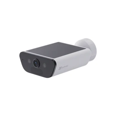 EZVIZ CB5 4K Solar Battery Camera