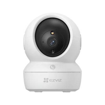 CCTV EZVIZ H6C Pro 3K Type-C Pan