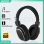 SODO SD-1004 Multi-Function Bluetooth Headset | Wireless/wired