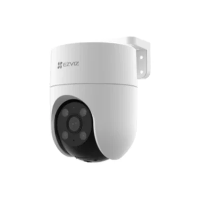 EZVIZ H8C 2K Pan & Tilt Wi-Fi CCTV Camera Smart, Wide-Angle Security