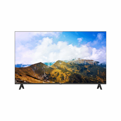 TCL 32″ D3400 HD LED TV – Vivid Picture
