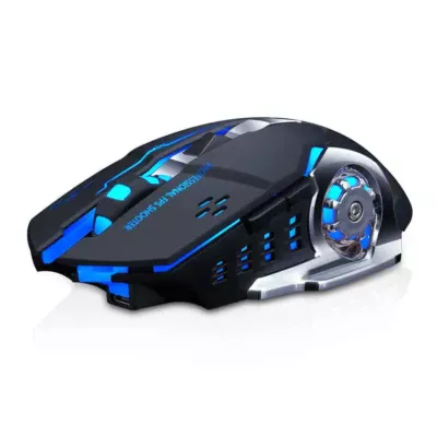 T2 Gaming Mouse (Peripheral equipment)